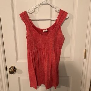 Maternity Tank Top